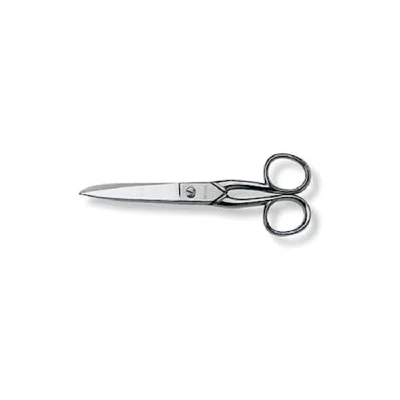 Obrázek Victorinox Profesionální nůžky pro domácnost &quot;France&quot;, extra ostrá čepel, 15 cm, nerezová ocel, šedá