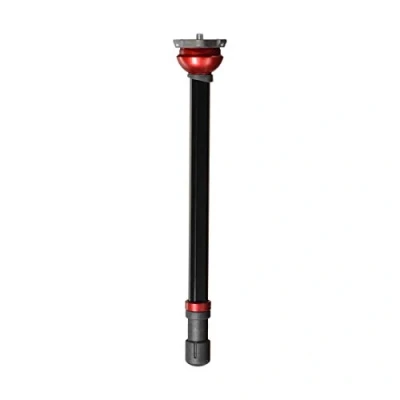 Obrázek Manfrotto MA 555 B Mdeve Střední sloupek s nivelizační přístroj pro Half shell