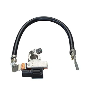 Obrázek HELLA 6PK 010 562 921 senzor, řízení baterií 12V šroubovaný kabel: 340mm