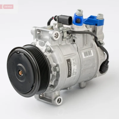 Obrázek Kompresor, klimatizace DENSO DCP02038
