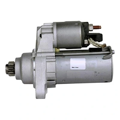 Obrázek HELLA 8EA 012 527 401 Startér/startér 12V 1.1kW pro mj. VW Polo (9N_)