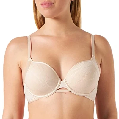 Obrázek Triumph Podprsenka s kosticemi, Ženy, Velikost: 90B, Nude/beige