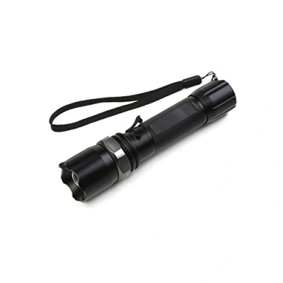 Obrázek EOT003 Hoffnung LED Taschenlampe Cree Q5 Sirius Marke ESPERANZA
