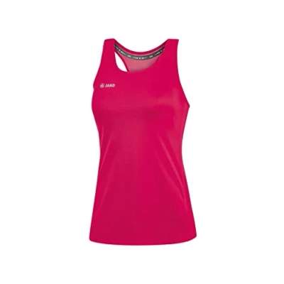 Obrázek JAKO Run 2. 0 Tanktop Running dámský