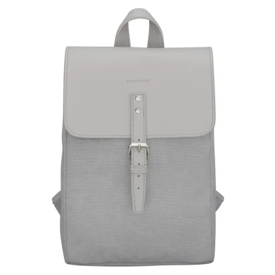 Obrázek Expatrié ANNA MINI Batoh, Ženy, Velikost: One Size, Grey
