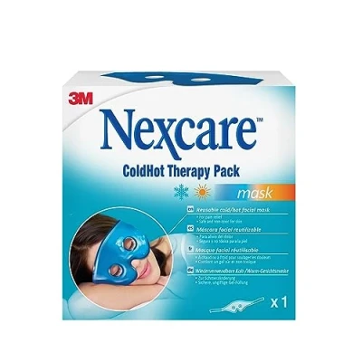 Obrázek Nexcare N3071 ColdHot obličejová a kosmetická maska
