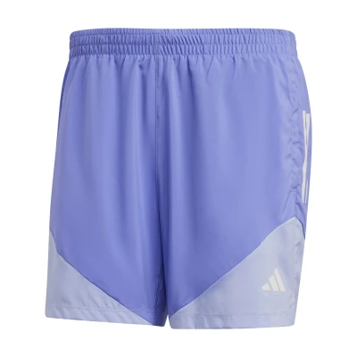 Obrázek adidas Performance OTR B CB Sportovní kraťasy, Muži, Velikost: XLx7&quot;, Semi blue spark
