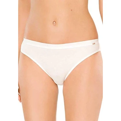 Obrázek Schiesser NATURSCHÖNHEIT Kalhotky, Ženy, Velikost: 38, White