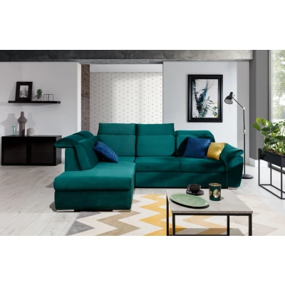 Obrázek Loreto sedací souprava Materiál / Dekor: Kronos 19, Orientace: Levá