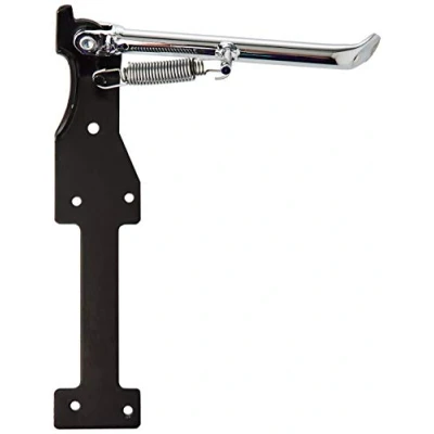 Obrázek Boční stojan chromovaná RMS pro Vespa 50 90 125 Primavera/ET3