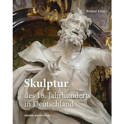 Obrázek Skulptur des 18. Jahrhunderts in Deutschland