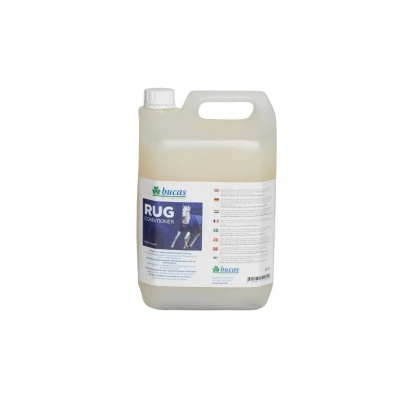 Obrázek Bucas Rug Conditioner 5L