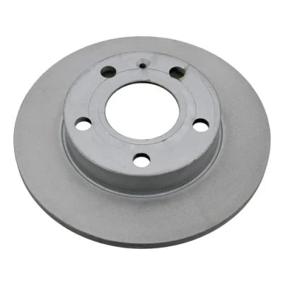 Obrázek febi bilstein 23570 sada brzdových kotoučů, 2 brzdové kotouče