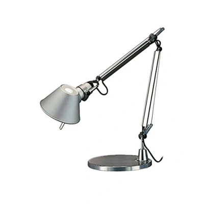 Obrázek Stolní lampa s podstavcem Artemide Tolomeo Micro, délka 45 cm, výška 37 max. 73 cm