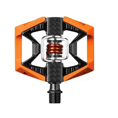 Obrázek Crankbrothers Double Shot modrá Pedály