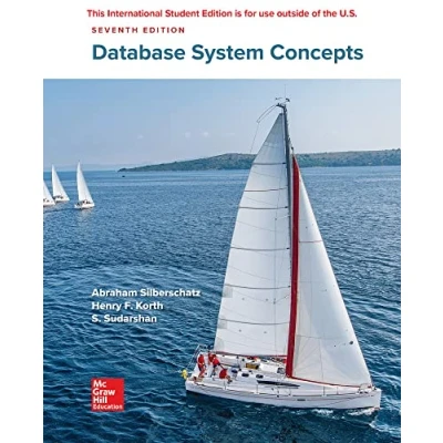 Obrázek ISE Database System Concepts (Scienze)