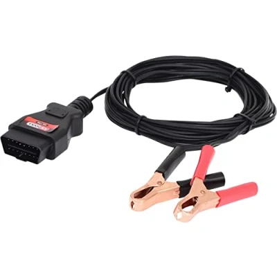 Obrázek KS Tools 550. 1706 Držák napětí palubní sítě, OBD, 5M