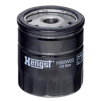 Obrázek HENGST 456010000 filtr na Ã
