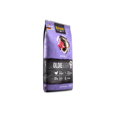 Obrázek BELCANDO Baseline Oldie &amp; Light 12,5kg