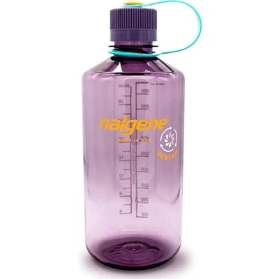 Obrázek Nalgene Unisex dospělí láhev na pití EH Sustain, lilek, 1 l