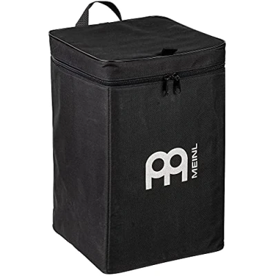 Obrázek Meinl Percussion Mstcjb pro BP CAJON 01 Tache batohu A popruh 30,4 X 52,1 cm (12 20,5 12 palců) Černá