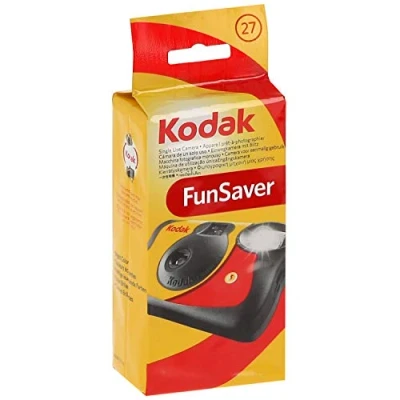 Obrázek Kodak Fun Saver