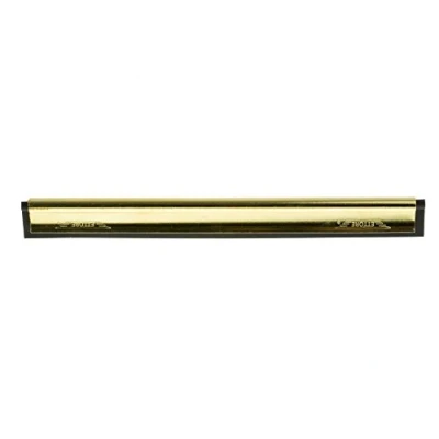 Obrázek Ettore 30,5 cm Messing Kanal W/Gummi (1131)