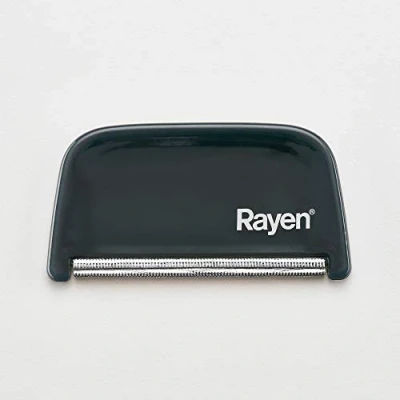 Obrázek Rayen 2088 Haarschneider, Polystyrol, Grau, 7,7 x 3,9 3 cm