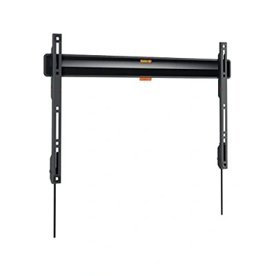 Obrázek Vogel&#039;s Comfort TVM 3605 plochý držák na televizi pro 40 100 palců, max. 75 kg, VESA 600 x 400, univerzální kompatibilita, vzdálenost od stěny pouze 2,2 cm