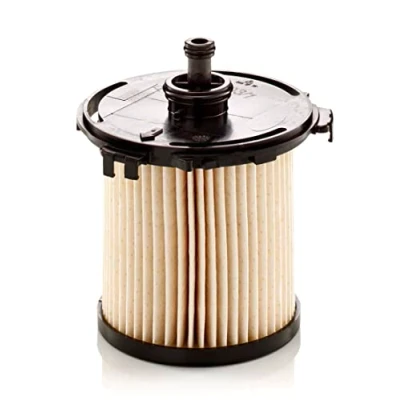 Obrázek MANN FILTER PU 12 003/1 z palivový filtr osobní automobil + TRANSPORTER