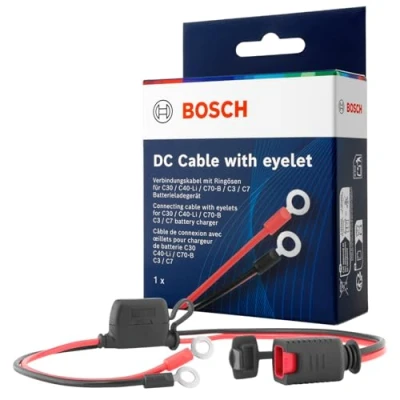 Obrázek Bosch Robert 189999270 0 189 999 270 kabelový adaptér