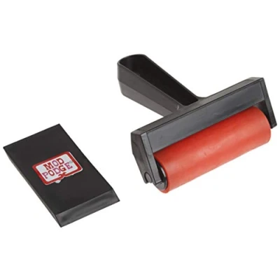 Obrázek Mod Podge Profi Werkzeug Set, Synthetic Material, Mehrfarbig, 22.5 x 14.6 2.8 cm