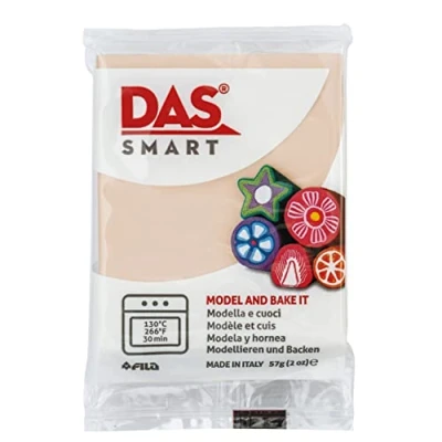 Obrázek DAS Smart 3210 25, béžová, balení 2 ks (2 x 28,5 g)