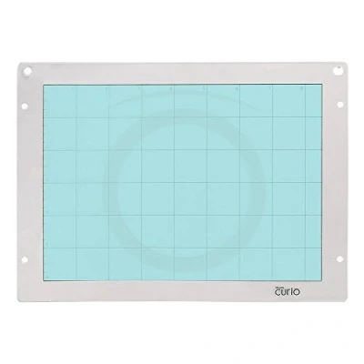 Obrázek Silhouette America CURIO CUT 6 řezací podložka pro standardní velikost, 21,5 x 15,2 cm