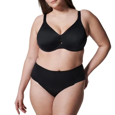 Obrázek Spanx Undietectable Boxerky, Ženy, Velikost: XS, Schwarz