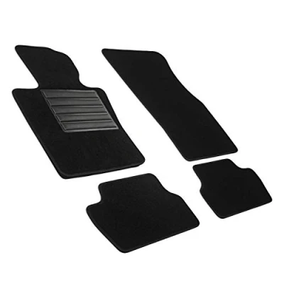 Obrázek MDM SP 4954 Fußmatten Velours Autoteppich passend für Mini (F56) 3p 03.2014&gt;