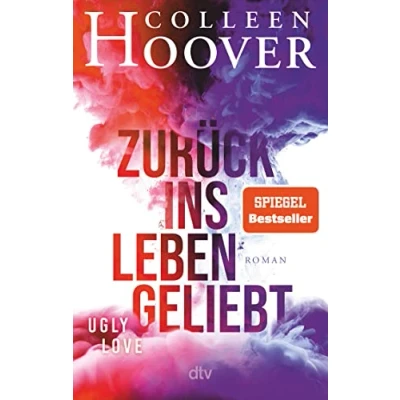 Obrázek Zurück ins Leben geliebt: Roman
