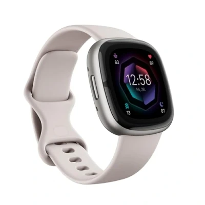Obrázek Fitbit Sense 2 Bílý