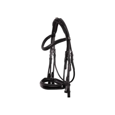 Obrázek Harry&#039;s Horse Double bridle Grand Prix