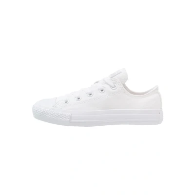 Obrázek Converse Chuck Taylor ALL STAR OX Unisex Tenisky, Velikost: 37, White Textil