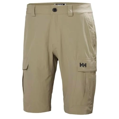 Obrázek Helly Hansen Pánské šortky Jotun QD Cargo 27,9 cm