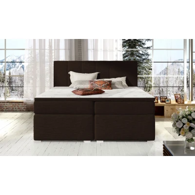 Obrázek Boxspring Bolero 180x200 Materiál / Dekor: Sawana 26