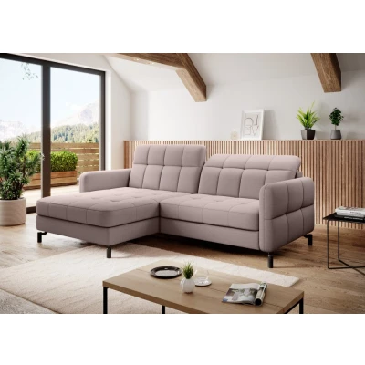 Obrázek Lorelle sedací souprava Materiál / Dekor: Omega 91, Orientace: Levá