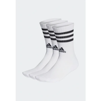 Obrázek Ponožky Adidas 3S C Spw Crw 3P Ht3458 Bílý