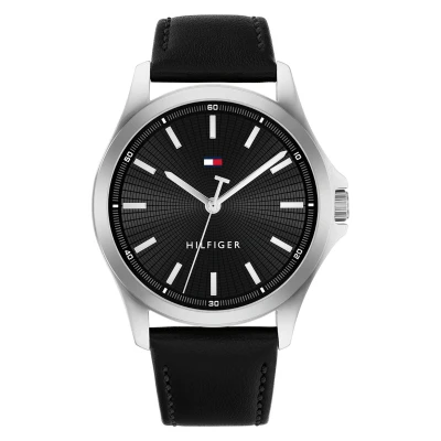 Obrázek Tommy Hilfiger muži Hodinky TH1710668