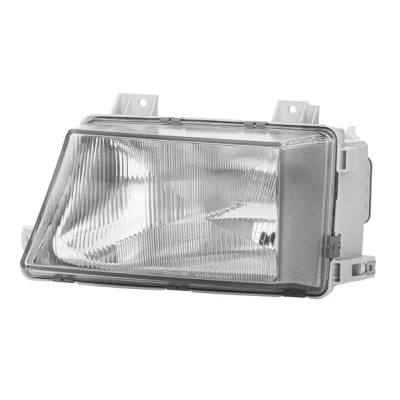 Obrázek HELLA 1AH 007 774 011 halogenové světlomety pro mj. Mercedes Benz Vario Bus ECE/CCC pravostranný provoz levý