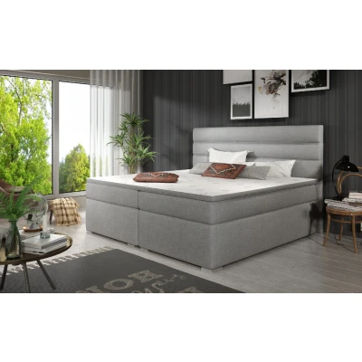 Obrázek Boxspring Softy 180x200 Materiál / Dekor: Sawana 21