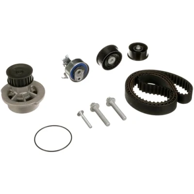 Obrázek GATES PowerGrip Kit + vodní čerpadlo KP25499XS 1