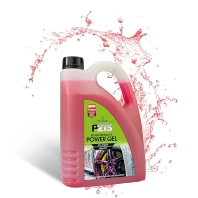 Obrázek Dr. Wack P21S čistič ráfků POWER GEL