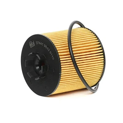 Obrázek febi bilstein 37441 olejový filtr s těsnicím kroužkem, 1 kus